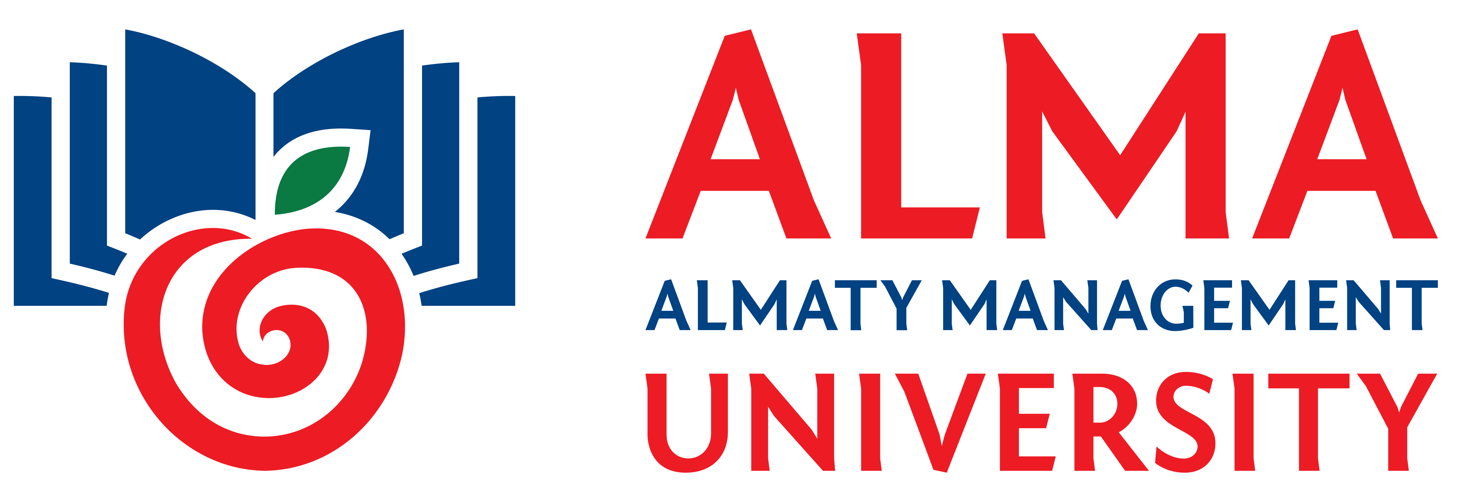 Almaty Management University, ALMA, Kazakhstan